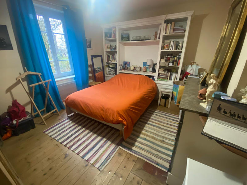 Maison - 150 m² - 7 pièces