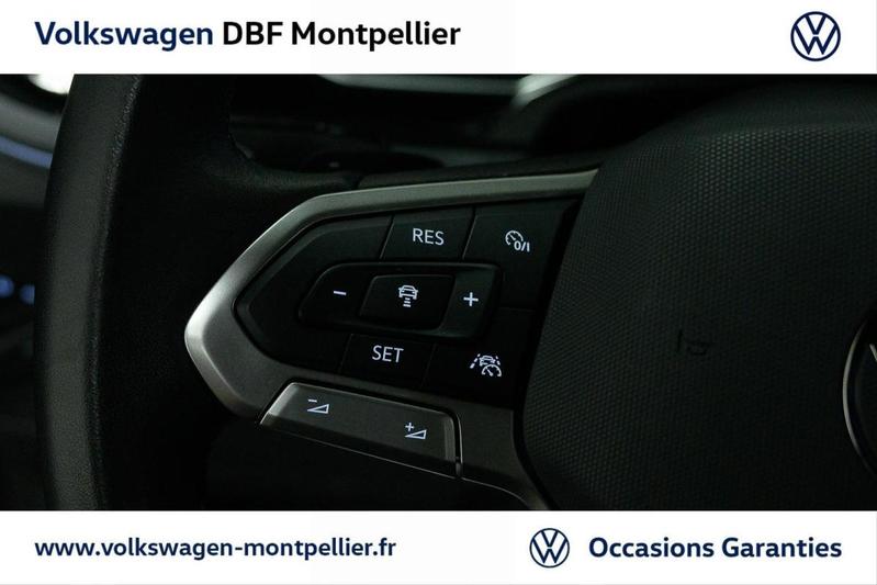 Volkswagen Polo 1.0 Tsi 116 s&amp;S Dsg7 R-Line