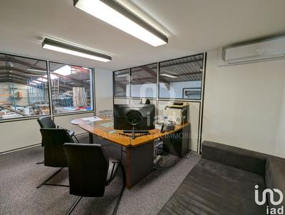 Local commercial - 650 m²