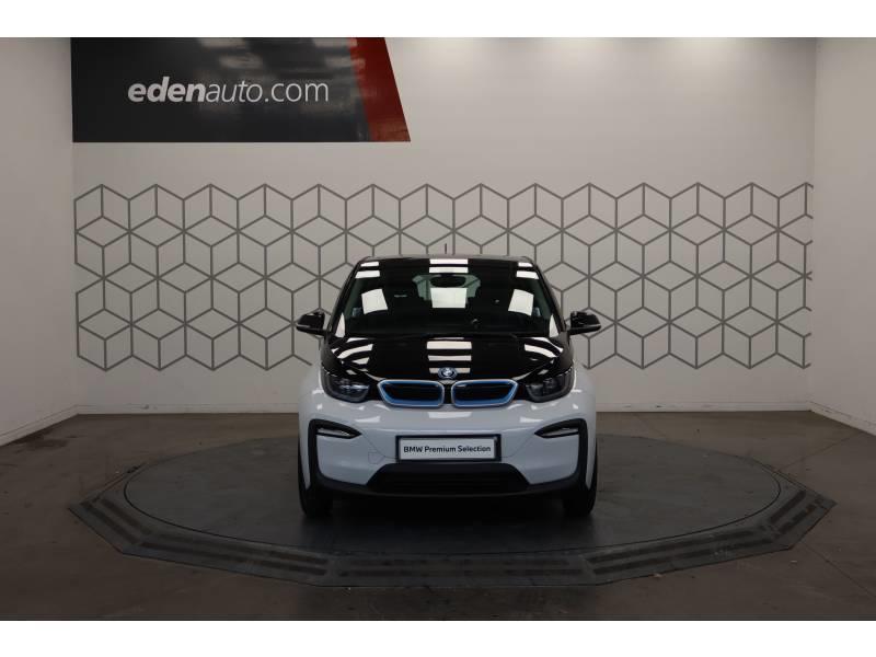 Bmw i3 120 Ah 170 ch Bva Atelier