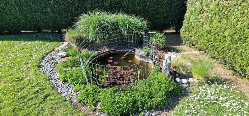 Maison - 270 m² - 7 pièces