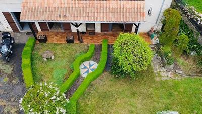 Longère - 170 m² - 5 pièces