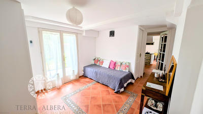 Villa - 135 m² - 5 pièces