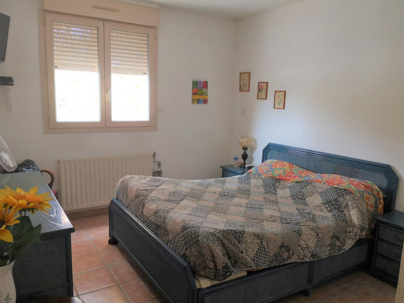 Appartement - 85 m² - 2 pièces