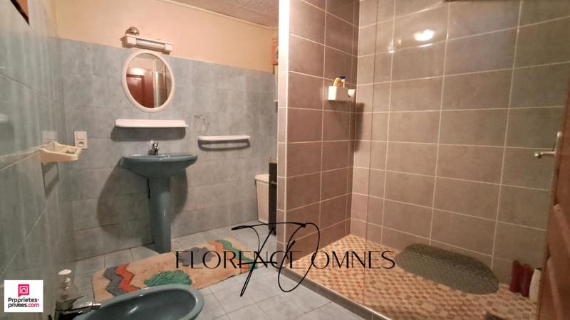 Maison - 134 m² - 6 pièces