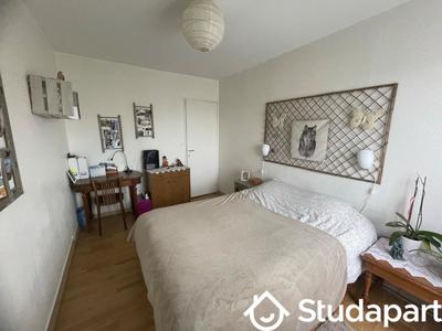 Appartement - 76 m² - 3 pièces