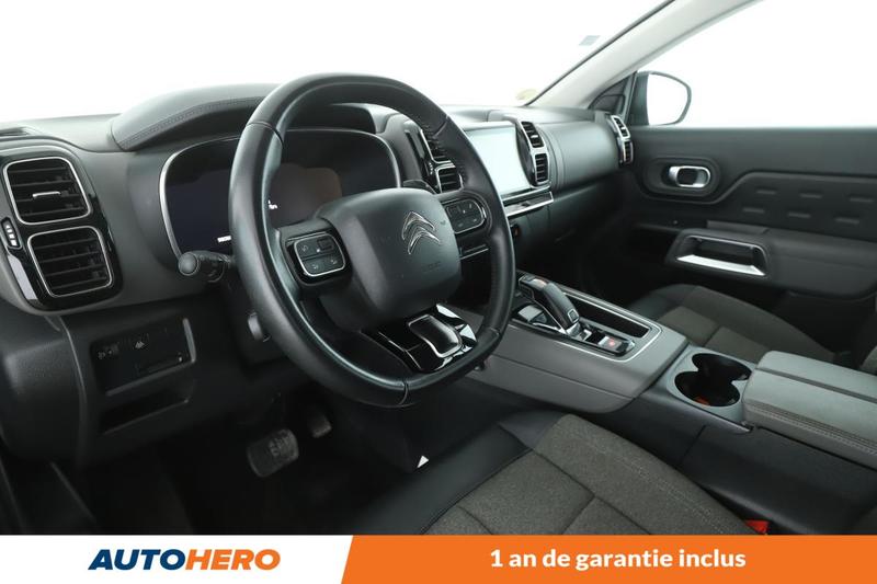 Citroën C5 Aircross 1.5 Blue-HDi Business Eat8 131 ch