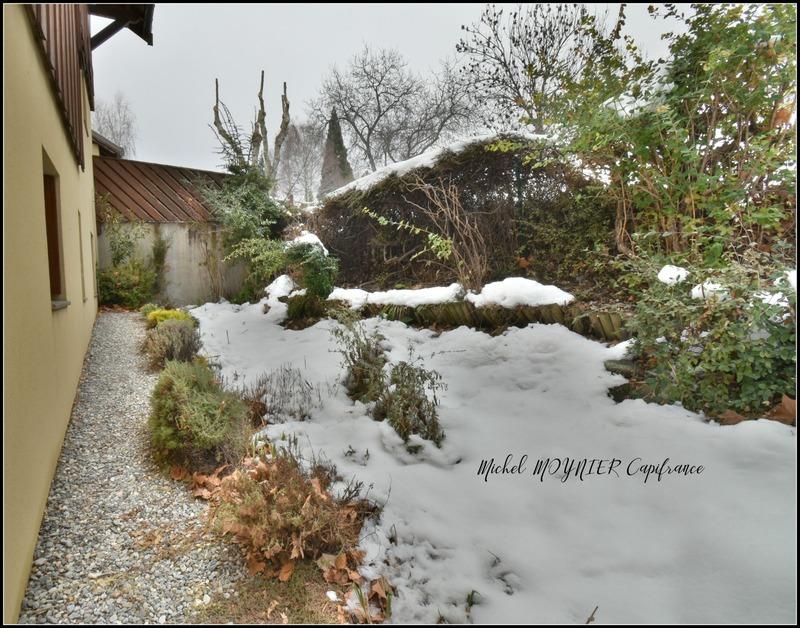 Appartement - 40 m² - 3 pièces