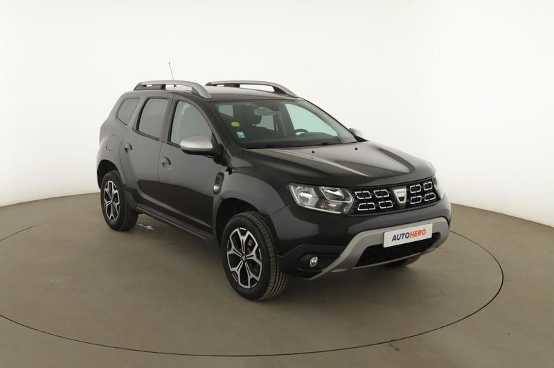 Dacia Duster II 1.5 dCi Prestige 4x2 110 ch