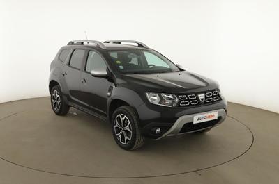 Dacia Duster II 1.5 dCi Prestige 4x2 110 ch