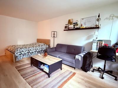 Appartement - 26 m² - 1 pièce