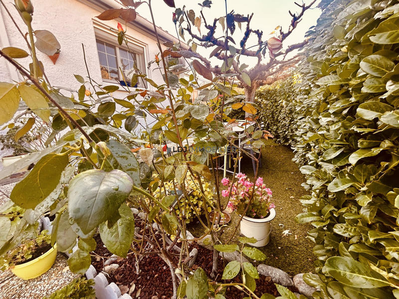 Villa - 130 m² - 5 pièces