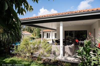 Villa - 230 m² - 6 pièces