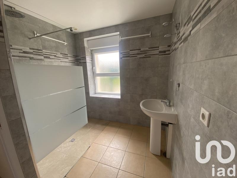 Maison de campagne - 131 m² - 4 pièces