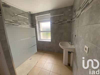 Maison de campagne - 131 m² - 4 pièces