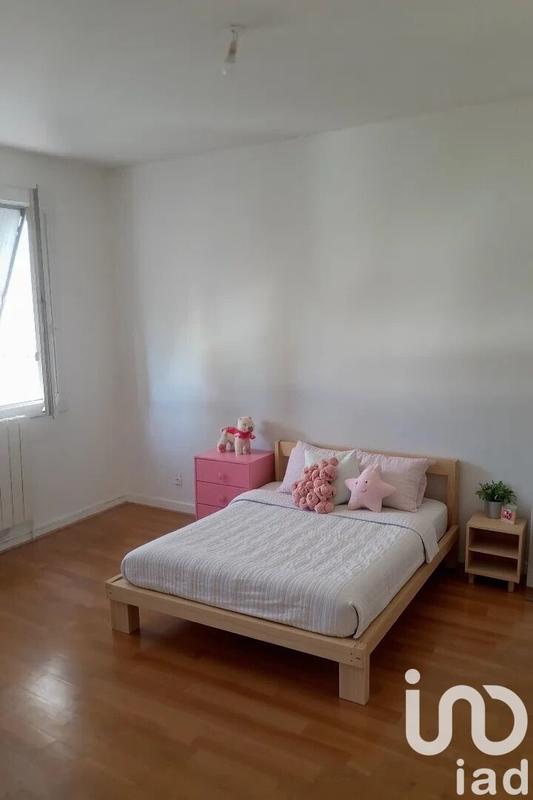 Maison - 97 m² - 4 pièces