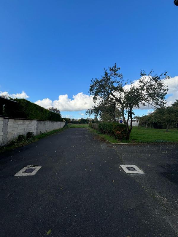 Immeuble - 250 m² - 15 pièces