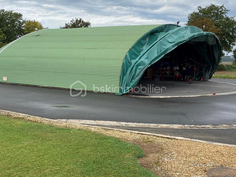 Maison d'architecte - 225 m² - 8 pièces