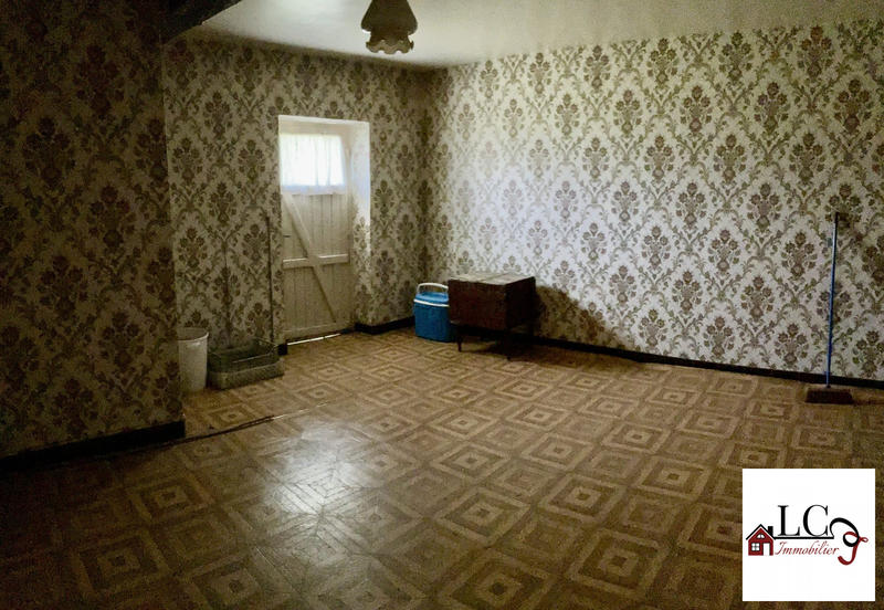 Maison - 91 m² - 5 pièces