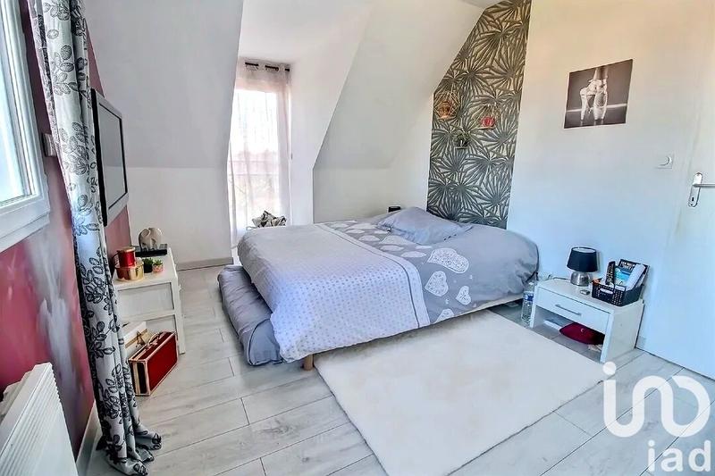 Maison - 145 m² - 5 pièces