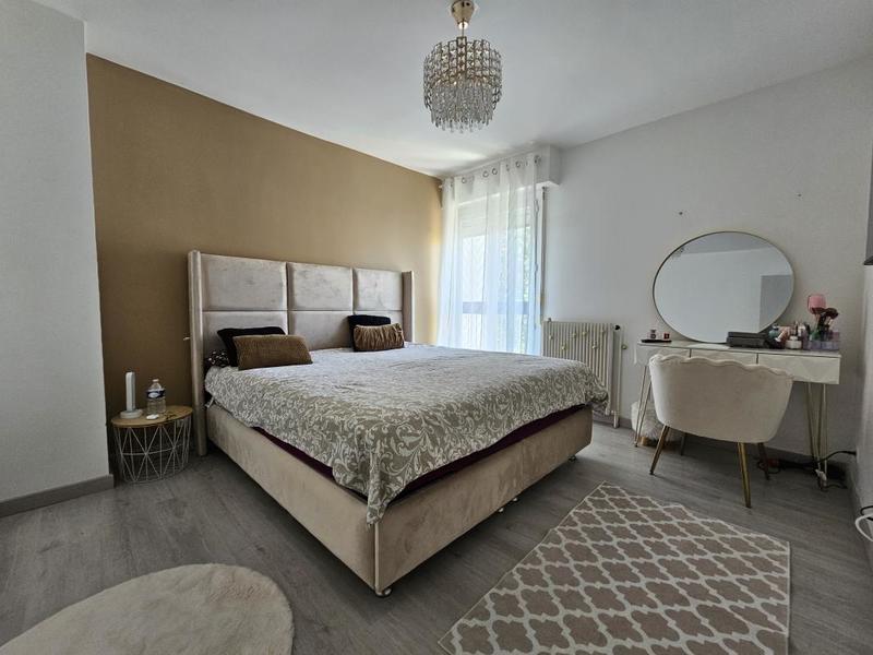 Maison - 128 m² - 5 pièces