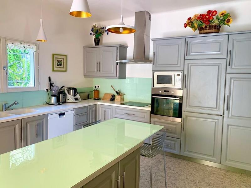 Maison chambre d'hôtes - 400 m² - 16 pièces