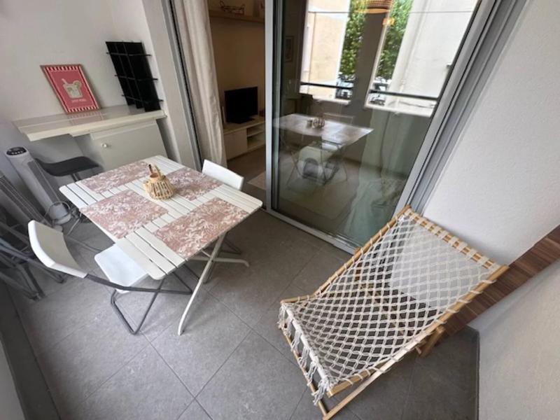 Appartement - 27 m² - 1 pièce