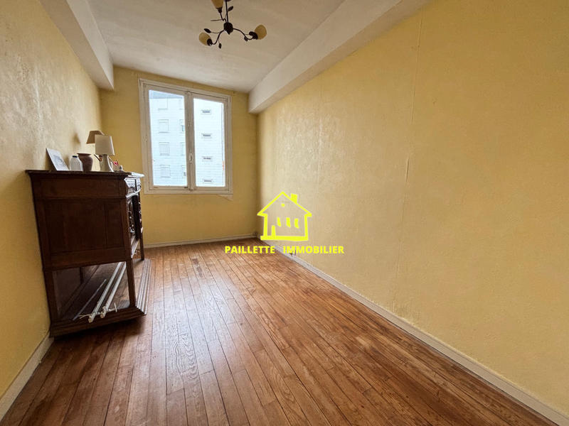 Appartement - 69 m² - 3 pièces