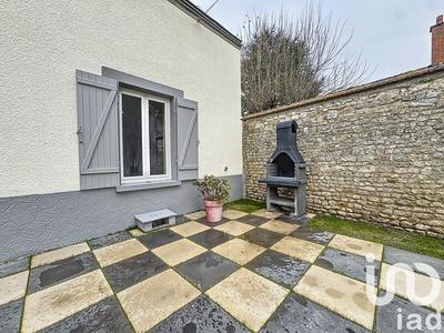 Maison - 149 m² - 6 pièces