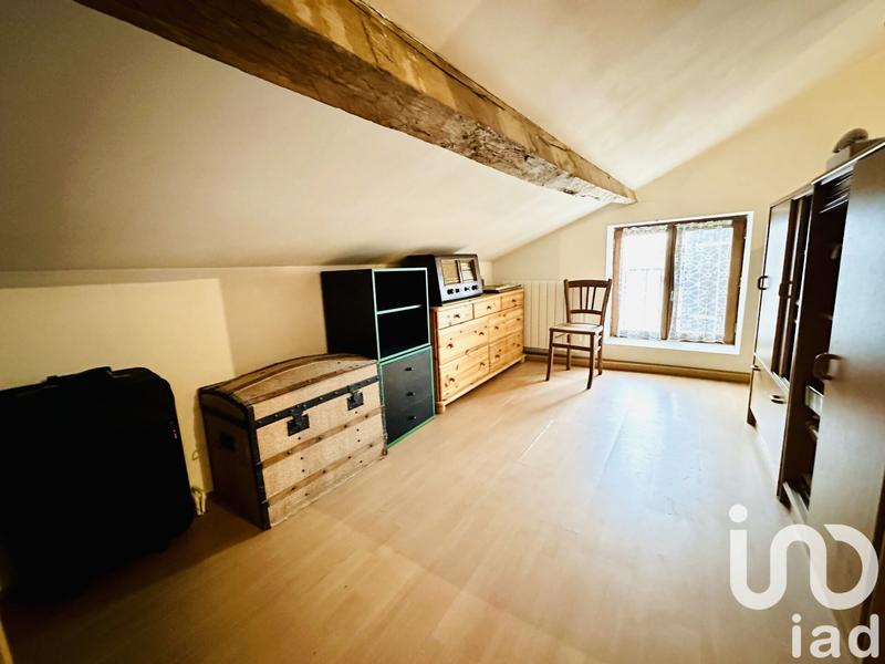 Maison - 115 m² - 4 pièces