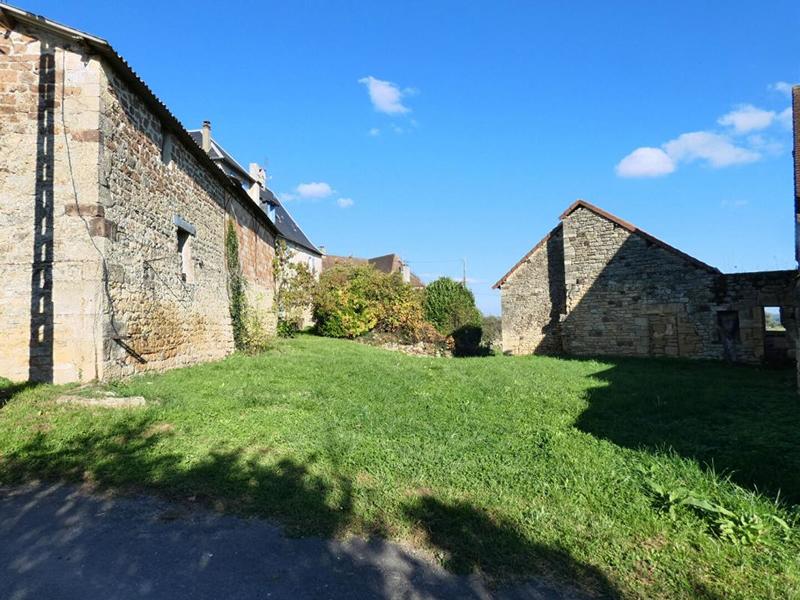 Maison - 143 m² - 7 pièces