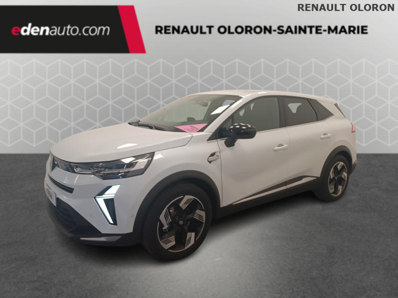 Renault Symbioz E-Tech full hybrid 145 Techno