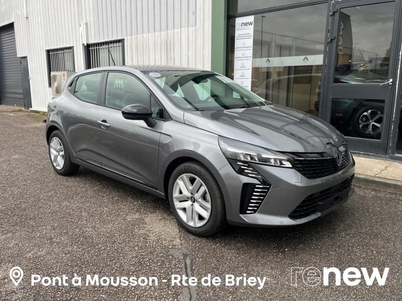 Renault Clio V TCe 90 ch Gsr2 Evolution