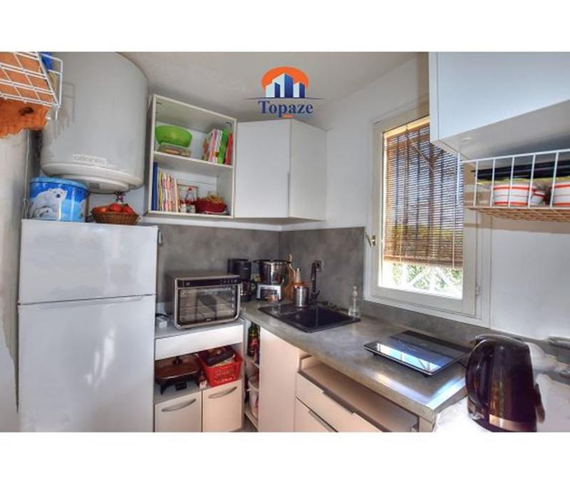 Appartement - 31 m² - 1 pièce