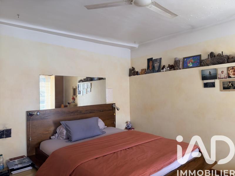 Appartement - 187 m² - 7 pièces