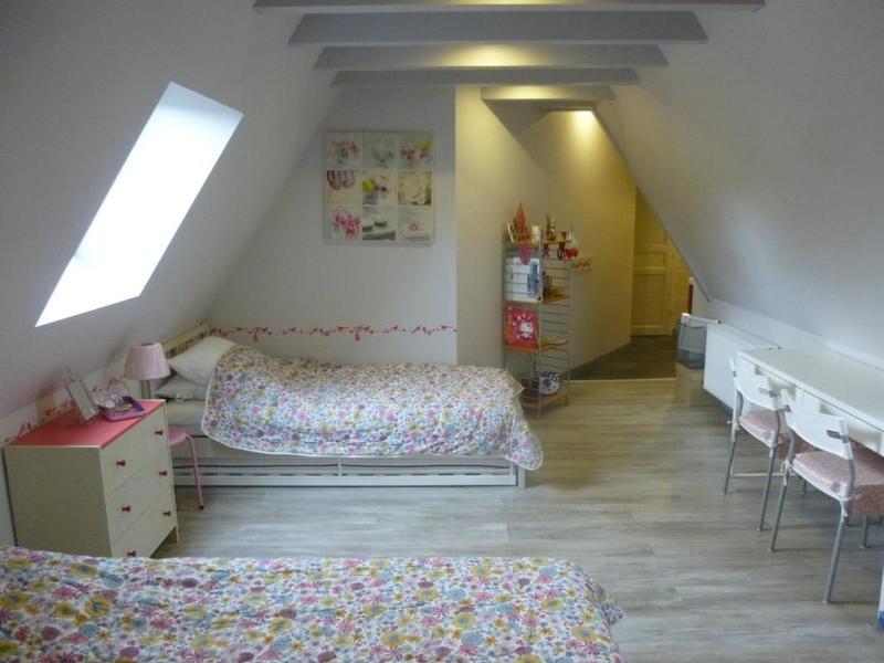 Maison de campagne - 315 m² - 9 pièces