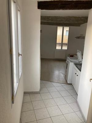 Appartement - 23 m² - 1 pièce
