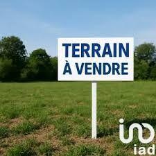 Terrain - 1 565 m²