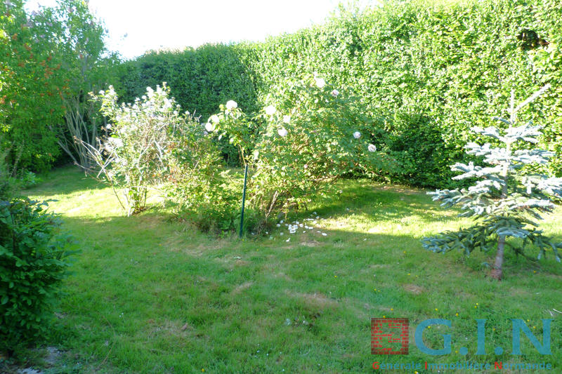 Maison - 130 m² - 7 pièces