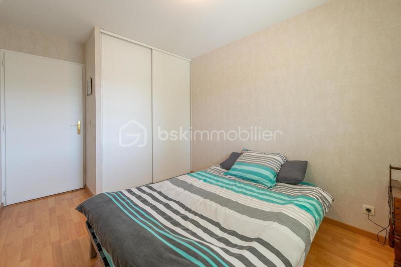 Appartement - 76 m² - 3 pièces