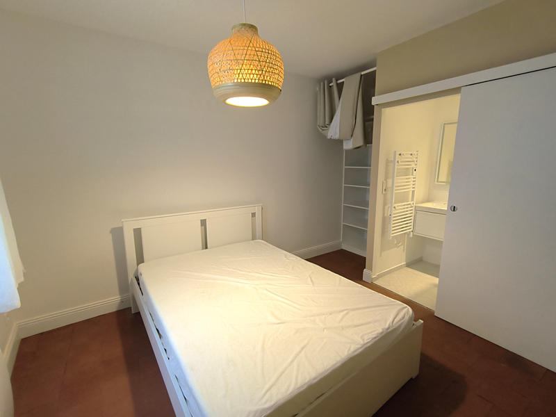 Appartement - 32 m² - 2 pièces