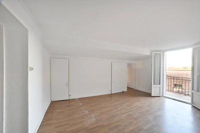 Appartement - 114 m² - 4 pièces