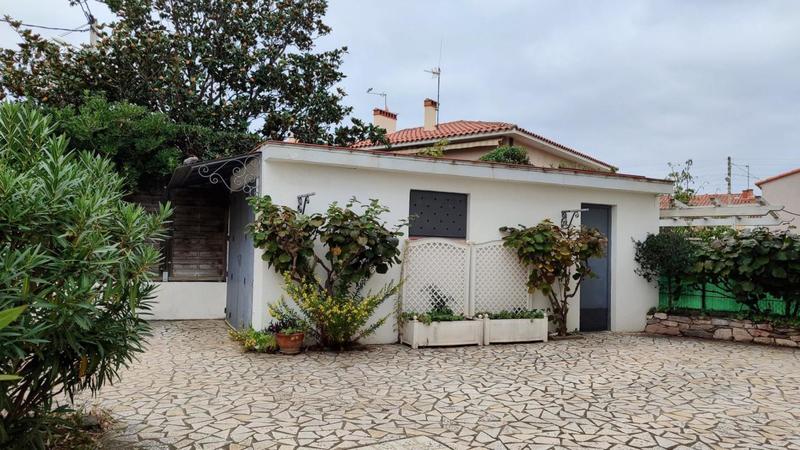 Maison - 158 m² - 6 pièces