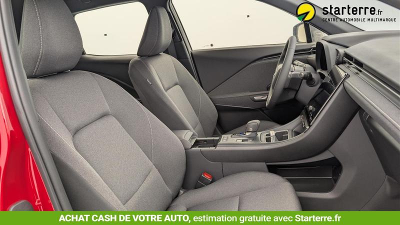 Lexus Lbx 2wd Business