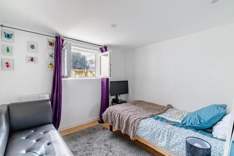 Maison - 70 m² - 4 pièces