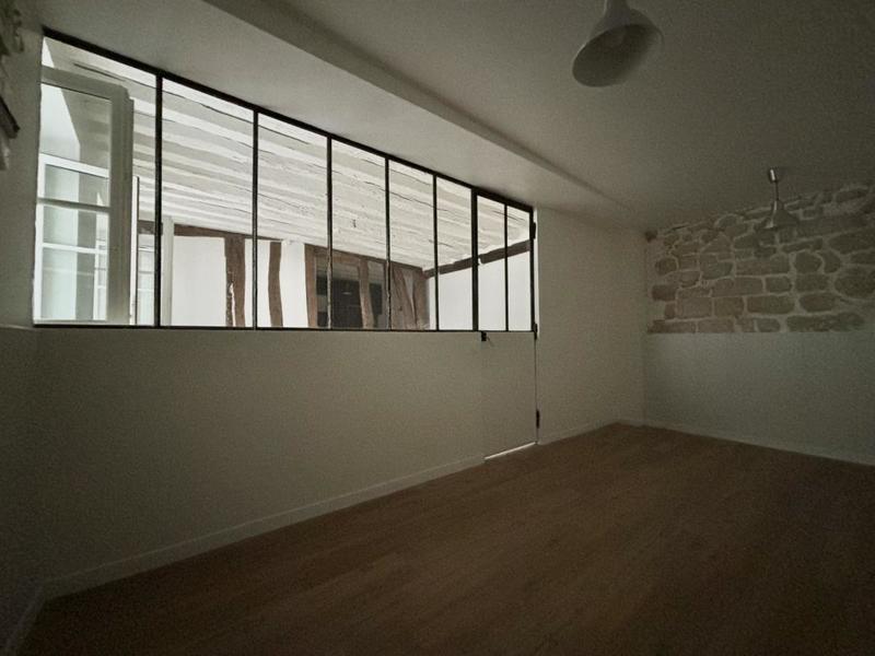 Bureau - 40 m² - 2 pièces