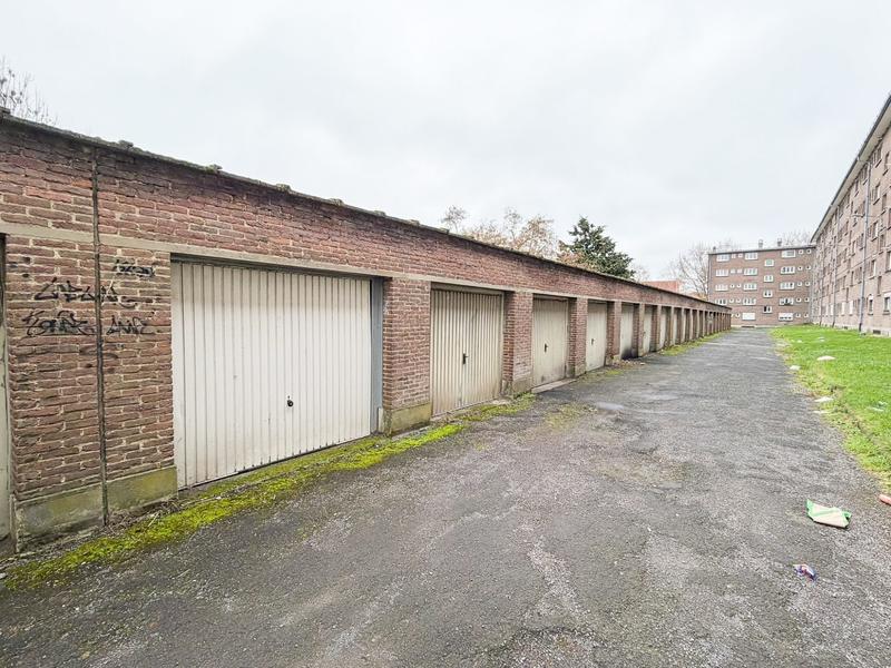 Appartement - 49 m² - 3 pièces