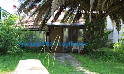 Maison - 33 m² - 2 pièces