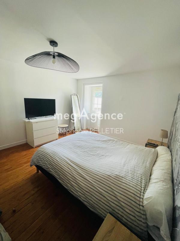 Maison - 114 m² - 4 pièces