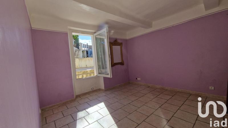 Maison de village - 87 m² - 3 pièces